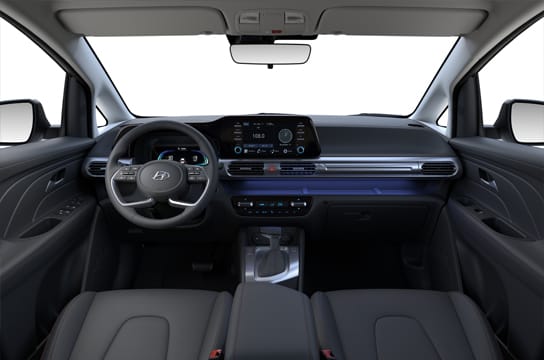 High Gloss Black Panel (Piano Finish)